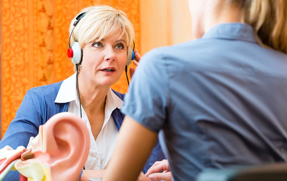 Hearing Evaluation